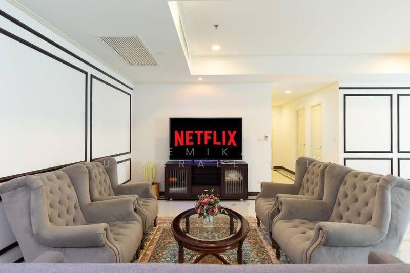 La Vie En Rose Place, bangkok, Soi Sukhumvit 36, Khong Tan, Khlong Toei, Bangkok, 3 Bedrooms, 181 sqm, Condo For Sale, by Pemika Aukkaraleekul, 500590379 - DDproperty.com