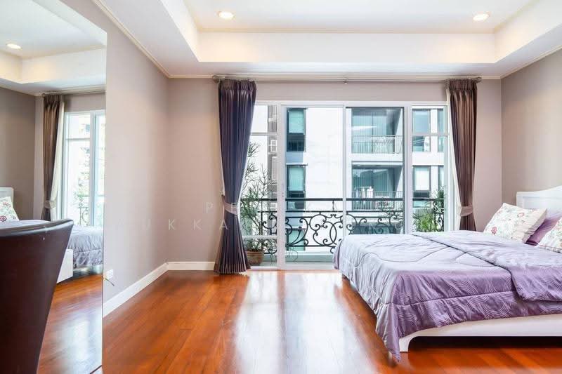La Vie En Rose Place, bangkok, Soi Sukhumvit 36, Khong Tan, Khlong Toei, Bangkok, 3 Bedrooms, 181 sqm, Condo For Sale, by Pemika Aukkaraleekul, 500590379 - DDproperty.com