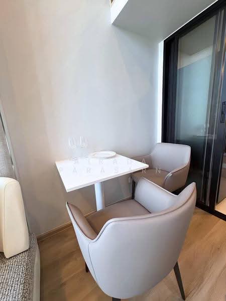 Culture Thonglor, bangkok, Soi Sukhumvit 59, Sukhumvit Road, Khlong Tan Nua, Watthana, Bangkok, 1 Bedroom, 38 sqm, Condo For Rent, by Airada Parasarn, 500590380 - DDproperty.com