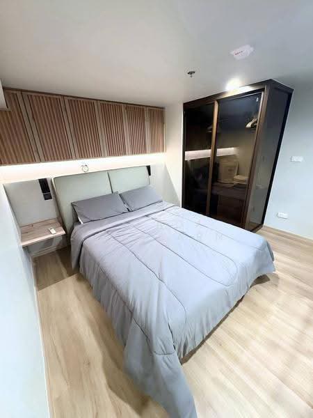 Culture Thonglor, bangkok, Soi Sukhumvit 59, Sukhumvit Road, Khlong Tan Nua, Watthana, Bangkok, 1 Bedroom, 38 sqm, Condo For Rent, by Airada Parasarn, 500590380 - DDproperty.com