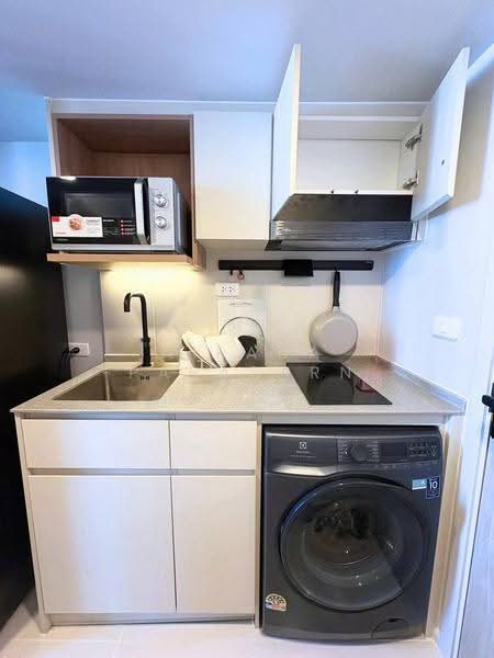 Culture Thonglor, bangkok, Soi Sukhumvit 59, Sukhumvit Road, Khlong Tan Nua, Watthana, Bangkok, 1 Bedroom, 38 sqm, Condo For Rent, by Airada Parasarn, 500590380 - DDproperty.com