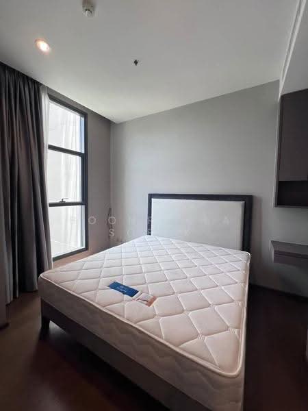 The Diplomat Sathorn, bangkok, 158 Sathorn Nua Road, Silom, Bang Rak, Bangkok, 1 Bedroom, 43 sqm, Condo For Rent, by Boonraksa Sopak, 500590386 - DDproperty.com