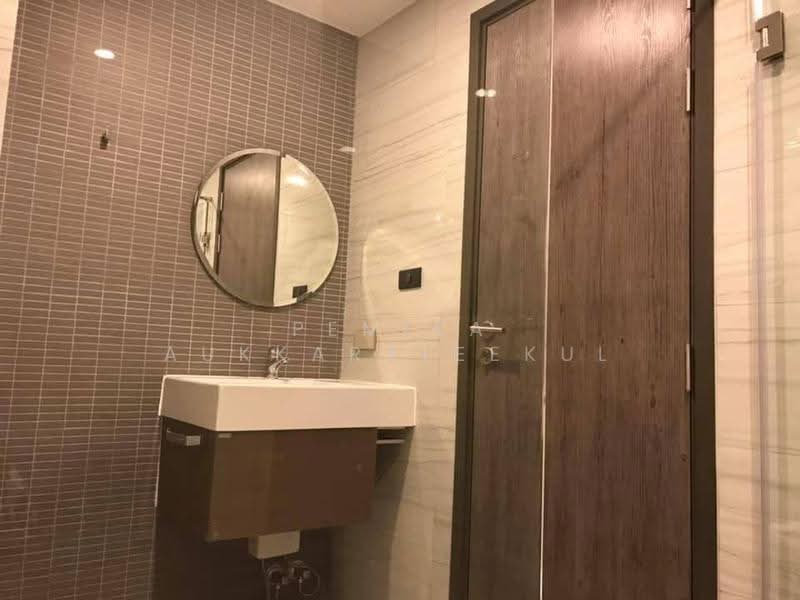 The Teak Sukhumvit 39, bangkok, 86-2 Soi Sukhumvit 39, Khlong Tan Nua, Watthana, Bangkok, 1 Bedroom, 29 sqm, Condo For Sale, by Pemika Aukkaraleekul, 500590388 - DDproperty.com