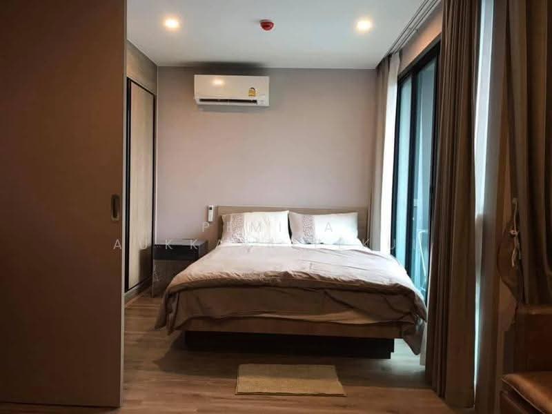 The Teak Sukhumvit 39, bangkok, 86-2 Soi Sukhumvit 39, Khlong Tan Nua, Watthana, Bangkok, 1 Bedroom, 29 sqm, Condo For Sale, by Pemika Aukkaraleekul, 500590388 - DDproperty.com