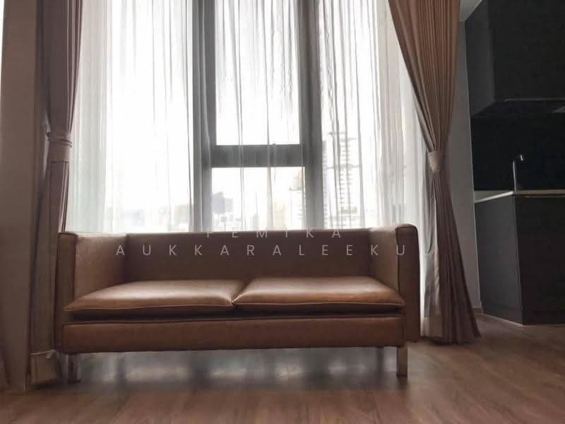 The Teak Sukhumvit 39, bangkok, 86-2 Soi Sukhumvit 39, Khlong Tan Nua, Watthana, Bangkok, 1 Bedroom, 29 sqm, Condo For Sale, by Pemika Aukkaraleekul, 500590388 - DDproperty.com