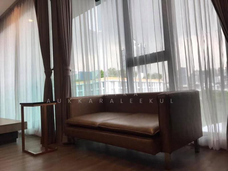 The Teak Sukhumvit 39, bangkok, 86-2 Soi Sukhumvit 39, Khlong Tan Nua, Watthana, Bangkok, 1 Bedroom, 29 sqm, Condo For Sale, by Pemika Aukkaraleekul, 500590388 - DDproperty.com