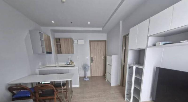 Altitude Unicorn Sathorn-Tha Phra, bangkok, Ratchaphruek Road, Talat Plu, Thon Buri, Bangkok, 1 Bedroom, 35 sqm, Condo For Sale, by Pemika Aukkaraleekul, 500590389 - DDproperty.com