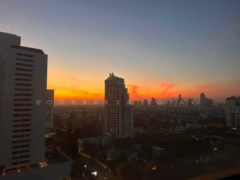 The FINE Bangkok Thonglor-Ekamai, กรุงเทพ, Soi Ekamai, คลองตันเหนือ, วัฒนา, กรุงเทพ, 35 ตร.ม., คอนโด ให้เช่า, โดย Boonraksa Sopak, 500590394 - DDproperty.com
