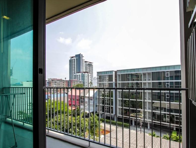 Sari by Sansiri, bangkok, 36 Sukhumvit Road, Bang Chak, Phra Khanong, Bangkok, 1 Bedroom, 47 sqm, Condo For Rent, by จิรวิทย์ ศุภวรรธนางกูร, 500590395 - DDproperty.com