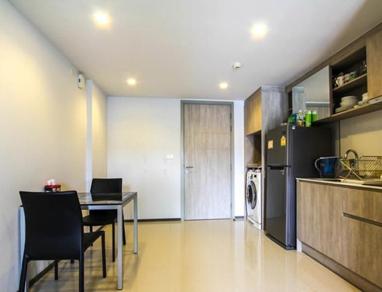 Sari by Sansiri, bangkok, 36 Sukhumvit Road, Bang Chak, Phra Khanong, Bangkok, 1 Bedroom, 47 sqm, Condo For Rent, by จิรวิทย์ ศุภวรรธนางกูร, 500590395 - DDproperty.com