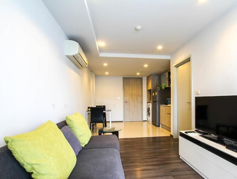 Sari by Sansiri, bangkok, 36 Sukhumvit Road, Bang Chak, Phra Khanong, Bangkok, 1 Bedroom, 47 sqm, Condo For Rent, by จิรวิทย์ ศุภวรรธนางกูร, 500590395 - DDproperty.com
