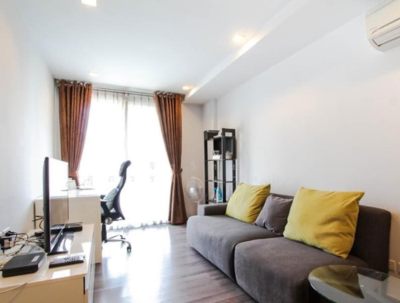 Sari by Sansiri, bangkok, 36 Sukhumvit Road, Bang Chak, Phra Khanong, Bangkok, 1 Bedroom, 47 sqm, Condo For Rent, by จิรวิทย์ ศุภวรรธนางกูร, 500590395 - DDproperty.com