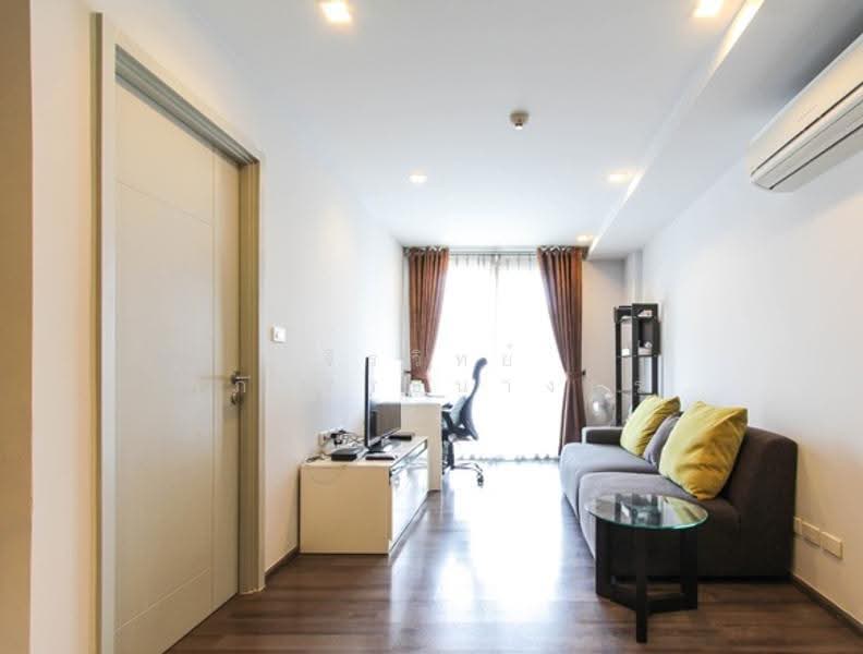 Sari by Sansiri, bangkok, 36 Sukhumvit Road, Bang Chak, Phra Khanong, Bangkok, 1 Bedroom, 47 sqm, Condo For Rent, by จิรวิทย์ ศุภวรรธนางกูร, 500590395 - DDproperty.com