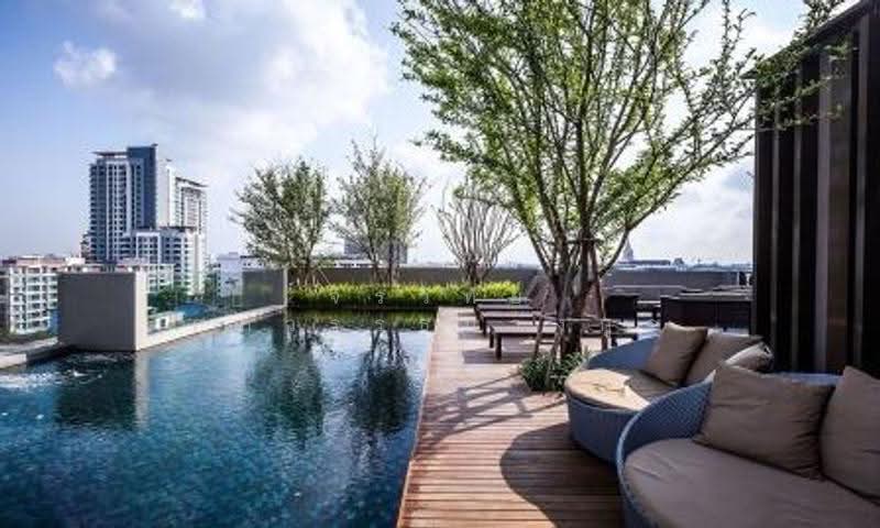 Sari by Sansiri : ซาริ บาย แสนสิริ, กรุงเทพ, 36 ถนนสุขุมวิท, บางจาก, พระโขนง, กรุงเทพ, 47 ตร.ม., คอนโด ให้เช่า, โดย จิรวิทย์ ศุภวรรธนางกูร, 500590395 - DDproperty.com