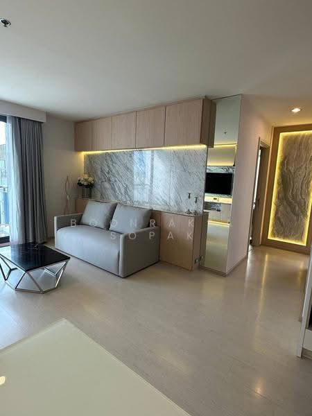 Rhythm Sukhumvit 42, bangkok, Soi Sukhumvit 42, Sukhumvit Road, Phra Kanong, Khlong Toei, Bangkok, 2 Bedrooms, 80 sqm, Condo For Rent, by Boonraksa Sopak, 500590398 - DDproperty.com