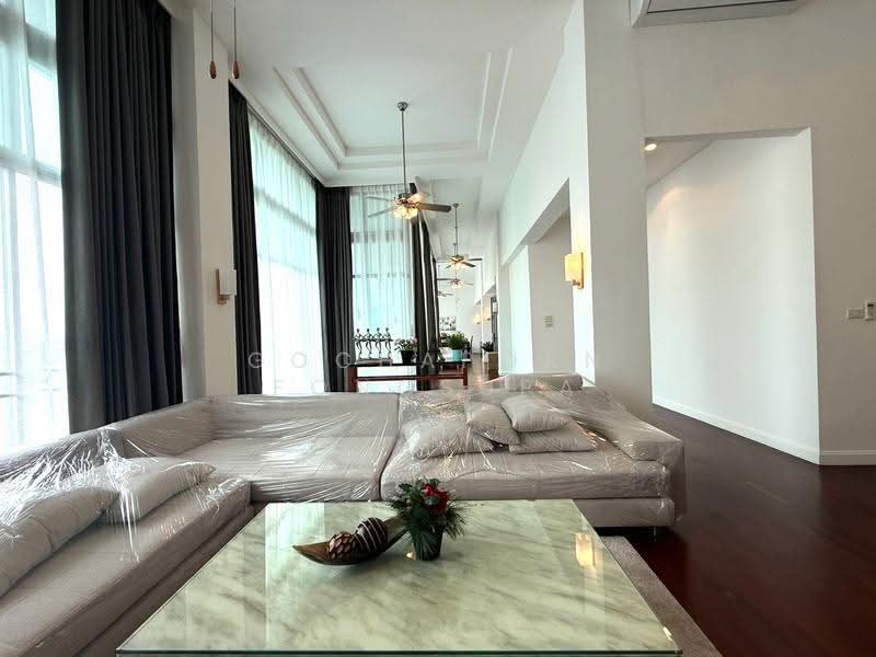 Sathorn Gallery Residences, bangkok, 70 Pan Road, Silom, Bang Rak, Bangkok, 4 Bedrooms, 350 sqm, Condo For Rent, by Gochaporn Fongsupa, 500590399 - DDproperty.com