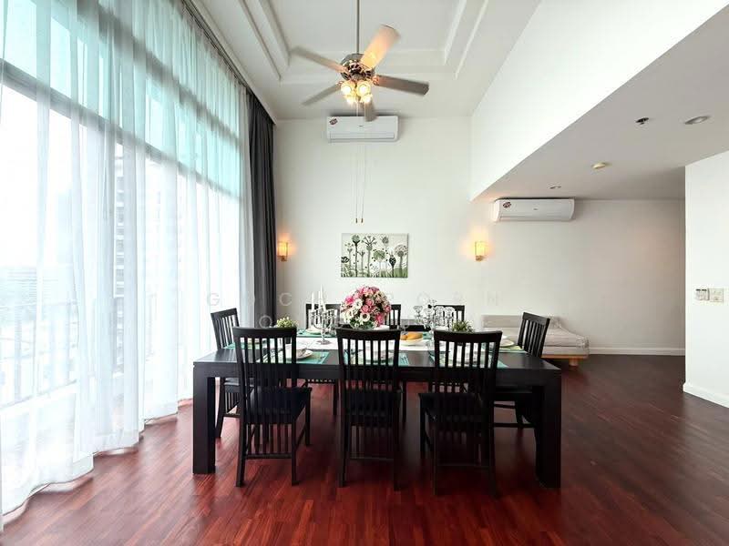 Sathorn Gallery Residences : สาทร แกลลอรี่ เรสซิเด้นซ์, กรุงเทพ, 70 Pan Road, สีลม, บางรัก, กรุงเทพ, 350 ตร.ม., คอนโด ให้เช่า, โดย Gochaporn Fongsupa, 500590399 - DDproperty.com