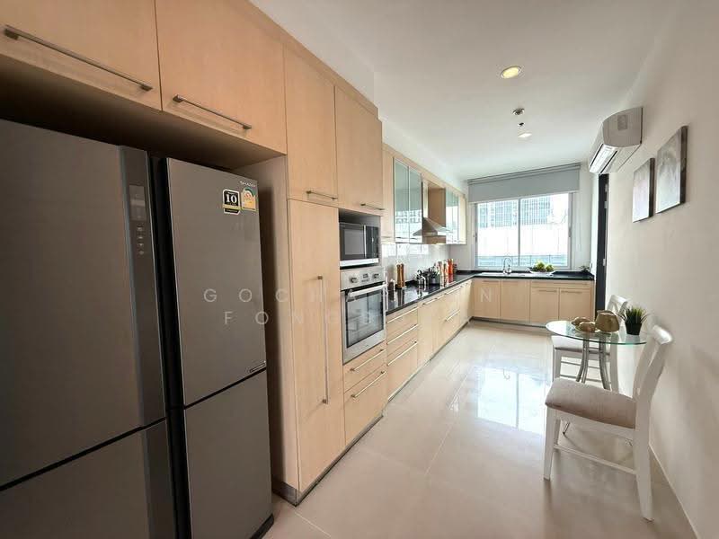 Sathorn Gallery Residences : สาทร แกลลอรี่ เรสซิเด้นซ์, กรุงเทพ, 70 Pan Road, สีลม, บางรัก, กรุงเทพ, 350 ตร.ม., คอนโด ให้เช่า, โดย Gochaporn Fongsupa, 500590399 - DDproperty.com