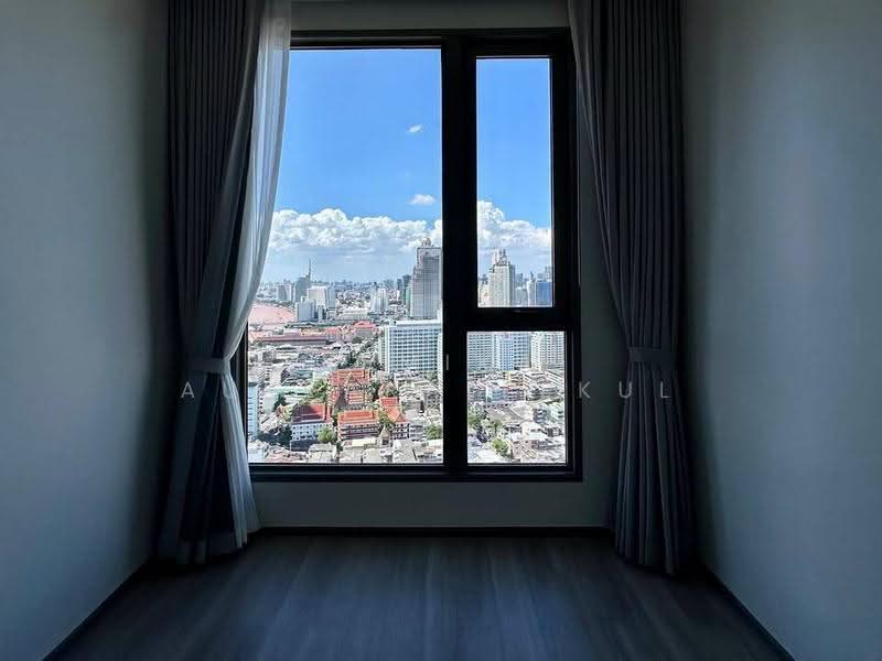 Rhythm Charoenkrung Pavillion, bangkok, Charoenkrung Road, Wat Prayakrai, Bang Kho Laem, Bangkok, 2 Bedrooms, 110 sqm, Condo For Sale, by Pemika Aukkaraleekul, 500590400 - DDproperty.com