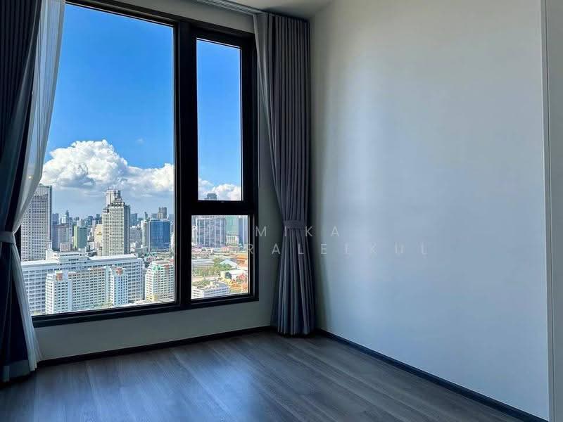 Rhythm Charoenkrung Pavillion, bangkok, Charoenkrung Road, Wat Prayakrai, Bang Kho Laem, Bangkok, 2 Bedrooms, 110 sqm, Condo For Sale, by Pemika Aukkaraleekul, 500590400 - DDproperty.com