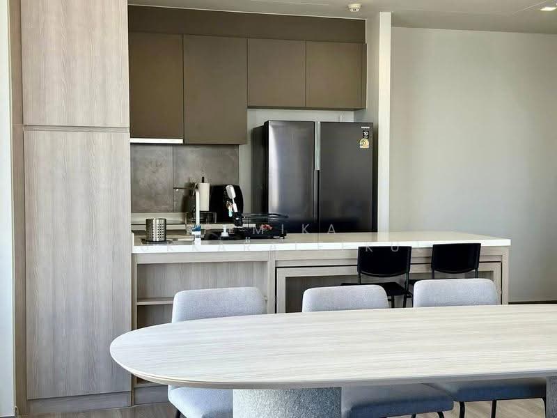 Rhythm Charoenkrung Pavillion, bangkok, Charoenkrung Road, Wat Prayakrai, Bang Kho Laem, Bangkok, 2 Bedrooms, 110 sqm, Condo For Sale, by Pemika Aukkaraleekul, 500590400 - DDproperty.com