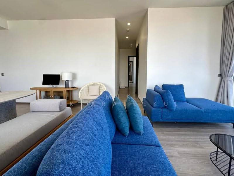 Rhythm Charoenkrung Pavillion, bangkok, Charoenkrung Road, Wat Prayakrai, Bang Kho Laem, Bangkok, 2 Bedrooms, 110 sqm, Condo For Sale, by Pemika Aukkaraleekul, 500590400 - DDproperty.com