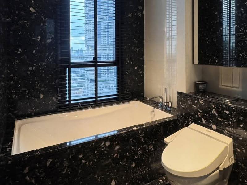 BEATNIQ Sukhumvit 32, bangkok, Soi Sukhumvit 32, Sukhumvit Road, Khong Tan, Khlong Toei, Bangkok, 1 Bedroom, 59 sqm, Condo For Rent, by Agentbkk, 500590401 - DDproperty.com