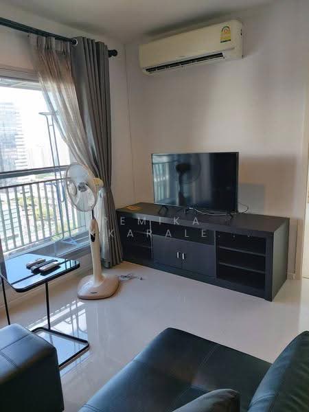 Aspire Rama 9, bangkok, Soi Rama 9, Rama 9 Road, Huai Khwang, Bangkok, 2 Bedrooms, 67 sqm, Condo For Sale, by Pemika Aukkaraleekul, 500590407 - DDproperty.com