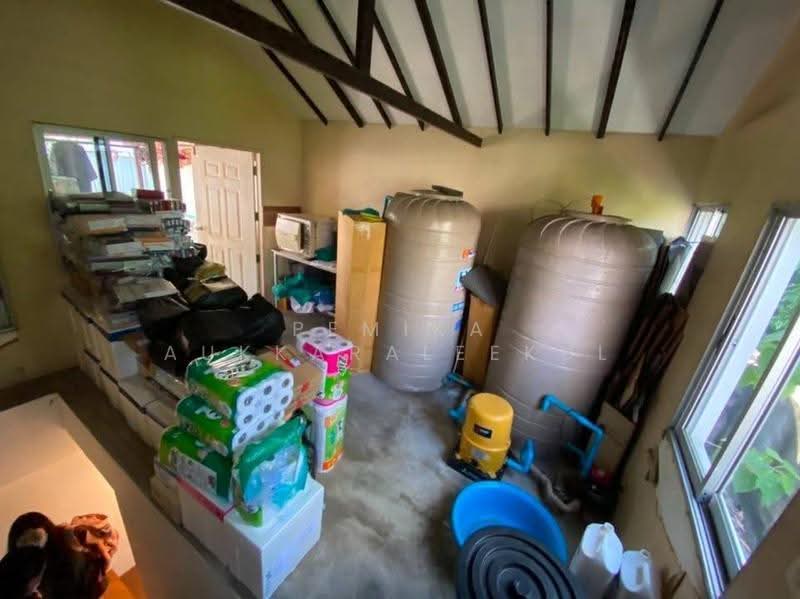 5-BR House, bangkok, Praborommaharatchawang, Phra Nakhon, Bangkok, 5 Bedrooms, 280 sqm, Single Detached House For Sale, by Pemika Aukkaraleekul, 500590409 - DDproperty.com
