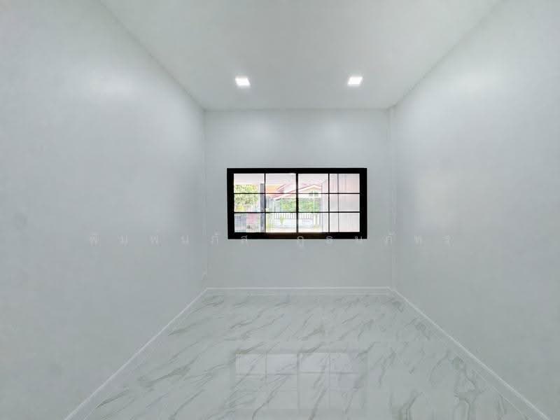 Ratchaphruek 2, Rangsit–Khlong Sam, Khlong Luang, Pathum Thani, pathum-thani, ถนนเลียบคลองสาม, Khlong Sam, Khlong Luang, Pathum Thani, 2 Bedrooms, 148 sqm, Townhouse For Sale, by พิมพ์นภัส ภูธนภัทร, 500590411 - DDproperty.com