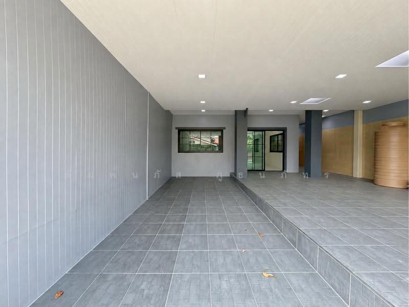 Ratchaphruek 2, Rangsit–Khlong Sam, Khlong Luang, Pathum Thani, pathum-thani, ถนนเลียบคลองสาม, Khlong Sam, Khlong Luang, Pathum Thani, 2 Bedrooms, 148 sqm, Townhouse For Sale, by พิมพ์นภัส ภูธนภัทร, 500590411 - DDproperty.com