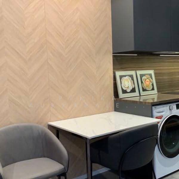 The Lofts Silom, bangkok, Pramuan Road, Silom, Bang Rak, Bangkok, 1 Bedroom, 45 sqm, Condo For Sale, by Pemika Aukkaraleekul, 500590413 - DDproperty.com