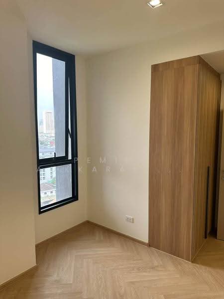 Na Reva Charoennakhon, bangkok, Charoen Nakhon Road, Samlae, Thon Buri, Bangkok, 2 Bedrooms, 53 sqm, Condo For Sale, by Pemika Aukkaraleekul, 500590415 - DDproperty.com