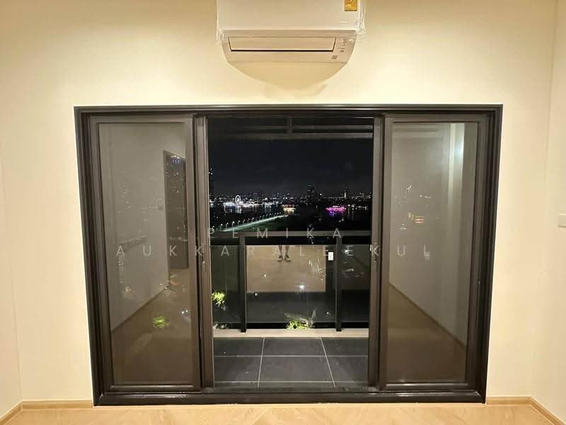 Na Reva Charoennakhon, bangkok, Charoen Nakhon Road, Samlae, Thon Buri, Bangkok, 2 Bedrooms, 53 sqm, Condo For Sale, by Pemika Aukkaraleekul, 500590415 - DDproperty.com