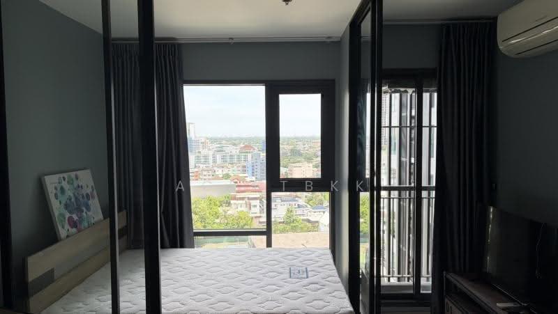 Rhythm Sukhumvit 36-38, bangkok, 55 Soi Sukhumvit 36, Sukhumvit Road, Phra Kanong, Khlong Toei, Bangkok, Studio, 24 sqm, Condo For Rent, by Agentbkk, 500590416 - DDproperty.com