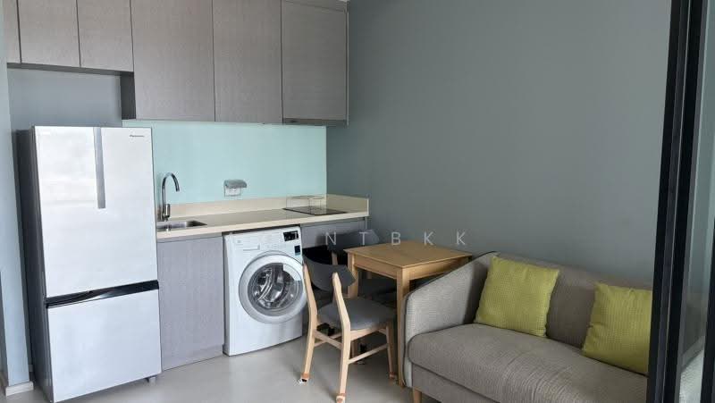 Rhythm Sukhumvit 36-38, bangkok, 55 Soi Sukhumvit 36, Sukhumvit Road, Phra Kanong, Khlong Toei, Bangkok, Studio, 24 sqm, Condo For Rent, by Agentbkk, 500590416 - DDproperty.com