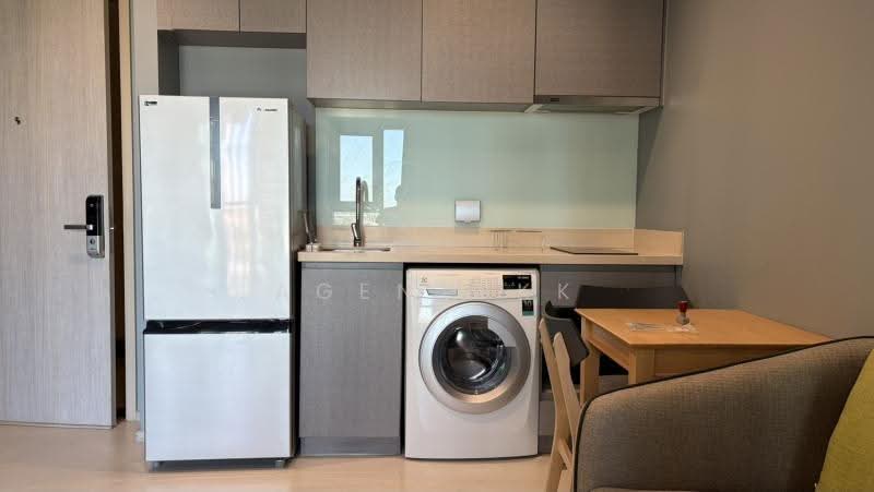Rhythm Sukhumvit 36-38, bangkok, 55 Soi Sukhumvit 36, Sukhumvit Road, Phra Kanong, Khlong Toei, Bangkok, Studio, 24 sqm, Condo For Rent, by Agentbkk, 500590416 - DDproperty.com