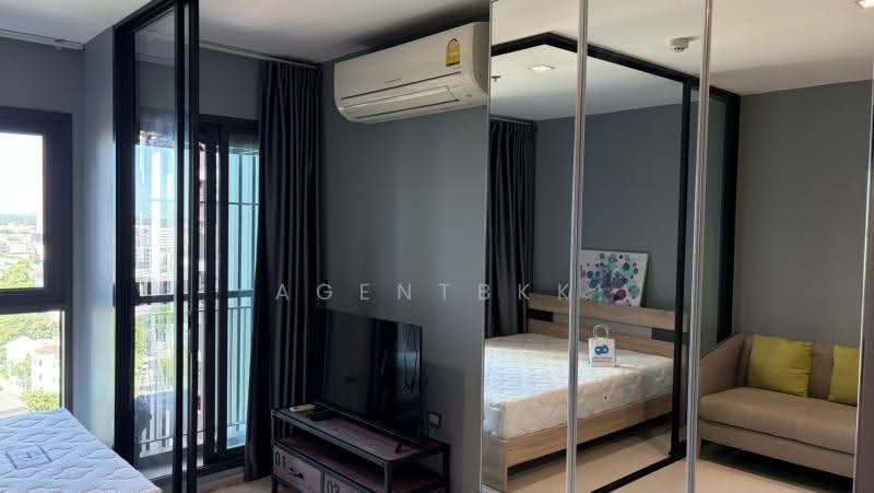 Rhythm Sukhumvit 36-38, bangkok, 55 Soi Sukhumvit 36, Sukhumvit Road, Phra Kanong, Khlong Toei, Bangkok, Studio, 24 sqm, Condo For Rent, by Agentbkk, 500590416 - DDproperty.com