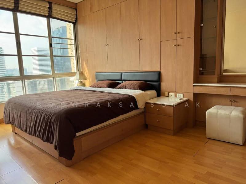 Citi Smart Sukhumvit 18 : ซิตี้ สมาร์ท สุขุมวิท 18, กรุงเทพ, 366 ซอยสุขุมวิท 18 ถนนสุขุมวิท, คลองเตย, กรุงเทพ, 80 ตร.ม., คอนโด ให้เช่า, โดย Boonraksa Sopak, 500590418 - DDproperty.com