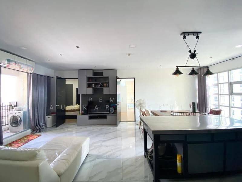 Baan Klang Krung Siam-Pathumwan : บ้านกลางกรุง สยาม-ปทุมวัน คอนโดมิเนียม, กรุงเทพ, ถนนเพชรบุรี แขวงถนนเพชรบุรี เขตราชเทวี กรุงเทพมหานคร, ถนนเพชรบุรี, ราชเทวี, กรุงเทพ, 119 ตร.ม., คอนโด ขาย, โดย Pemika Aukkaraleekul, 500590419 - DDproperty.com