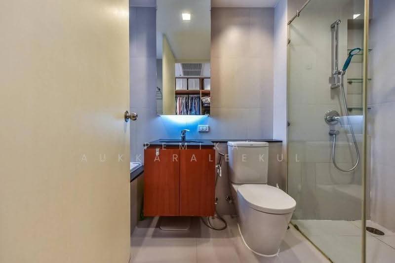 Amanta Lumpini, bangkok, Rama 4 Road, Thung Maha Mek, Sathon, Bangkok, 1 Bedroom, 63 sqm, Condo For Sale, by Pemika Aukkaraleekul, 500590420 - DDproperty.com