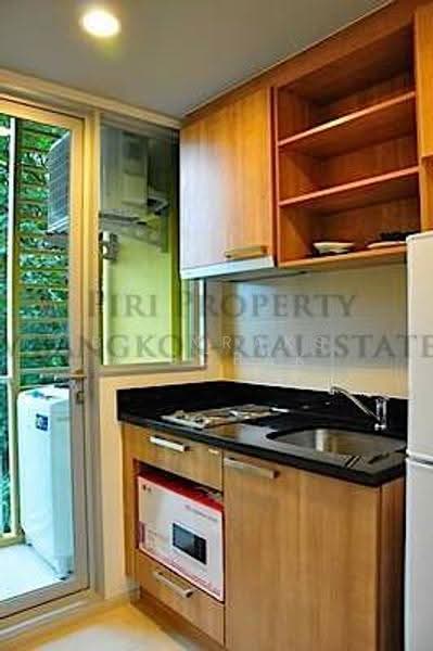 HIVE Sukhumvit 65 (ไฮฟ์ สุขุมวิท65), กรุงเทพ, 9 ซอยสุขุมวิท 65 ถนนสุขุมวิท, พระโขนงเหนือ, วัฒนา, กรุงเทพ, 66 ตร.ม., คอนโด ให้เช่า, โดย Boonraksa Sopak, 500590422 - DDproperty.com