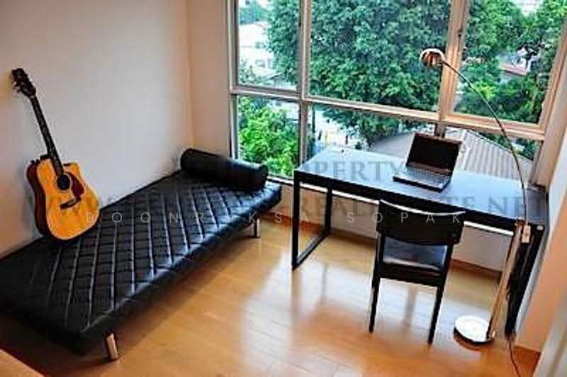 HIVE Sukhumvit 65, bangkok, 9 Soi Sukhumvit 65, Sukhumvit Road, Phra Kanong Nua, Watthana, Bangkok, 2 Bedrooms, 66 sqm, Condo For Rent, by Boonraksa Sopak, 500590422 - DDproperty.com