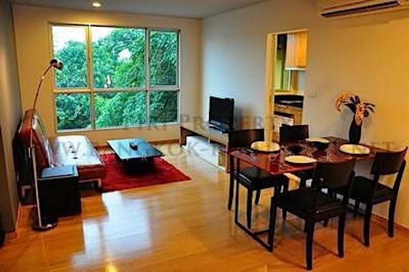 HIVE Sukhumvit 65 (ไฮฟ์ สุขุมวิท65), กรุงเทพ, 9 ซอยสุขุมวิท 65 ถนนสุขุมวิท, พระโขนงเหนือ, วัฒนา, กรุงเทพ, 66 ตร.ม., คอนโด ให้เช่า, โดย Boonraksa Sopak, 500590422 - DDproperty.com