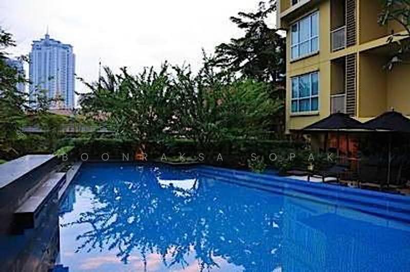 HIVE Sukhumvit 65 (ไฮฟ์ สุขุมวิท65), กรุงเทพ, 9 ซอยสุขุมวิท 65 ถนนสุขุมวิท, พระโขนงเหนือ, วัฒนา, กรุงเทพ, 66 ตร.ม., คอนโด ให้เช่า, โดย Boonraksa Sopak, 500590422 - DDproperty.com