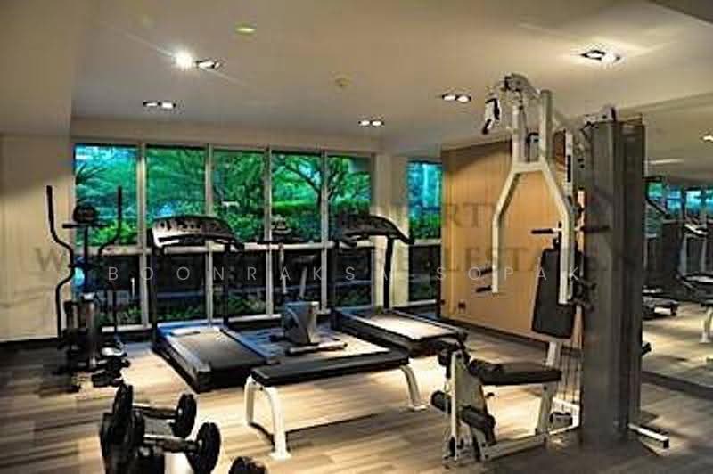 HIVE Sukhumvit 65, bangkok, 9 Soi Sukhumvit 65, Sukhumvit Road, Phra Kanong Nua, Watthana, Bangkok, 2 Bedrooms, 66 sqm, Condo For Rent, by Boonraksa Sopak, 500590422 - DDproperty.com