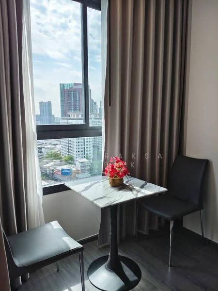 IDEO Sukhumvit Rama 4, bangkok, Soi Sukhumvit 44, Sukhumvit Road, Phra Kanong, Khlong Toei, Bangkok, 1 Bedroom, 30 sqm, Condo For Rent, by Boonraksa Sopak, 500590425 - DDproperty.com