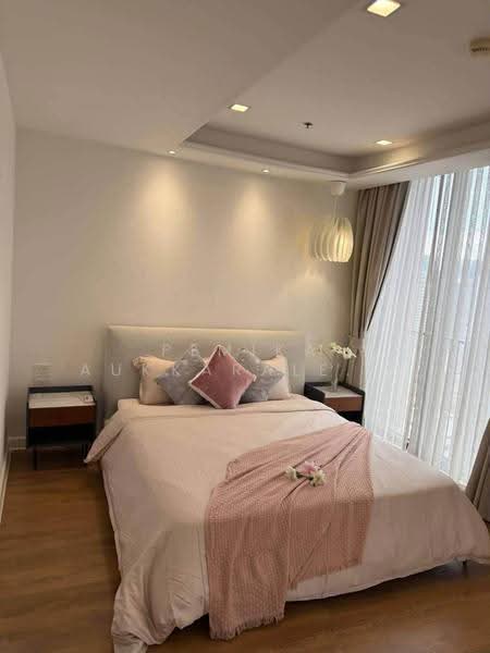 Noble BE33, bangkok, 19 Soi Sukhumvit 33, Khlong Tan Nua, Watthana, Bangkok, 3 Bedrooms, 136 sqm, Condo For Sale, by Pemika Aukkaraleekul, 500590429 - DDproperty.com