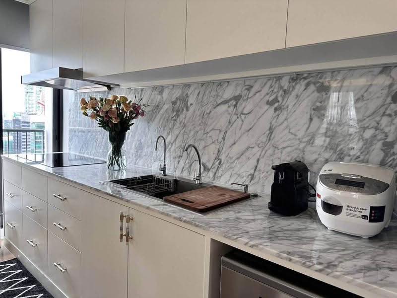 Noble BE33, bangkok, 19 Soi Sukhumvit 33, Khlong Tan Nua, Watthana, Bangkok, 3 Bedrooms, 136 sqm, Condo For Sale, by Pemika Aukkaraleekul, 500590429 - DDproperty.com