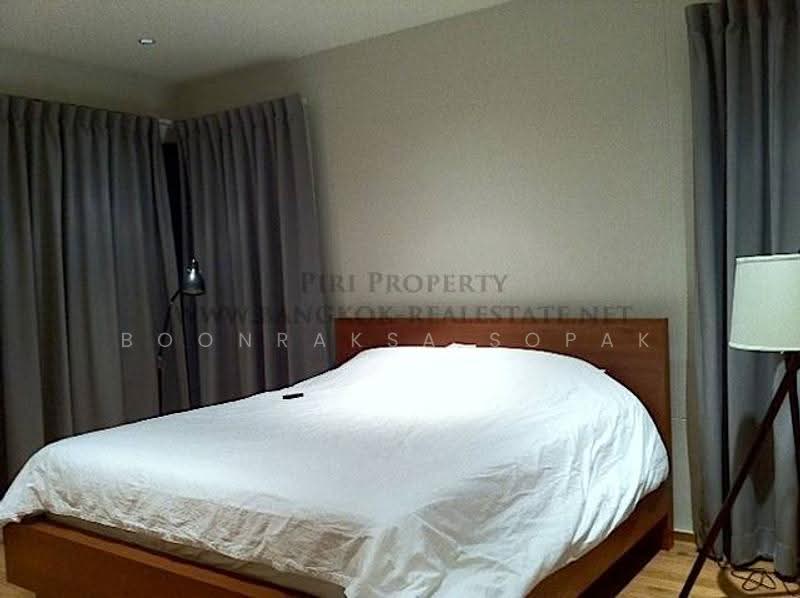 The Emporio Place, bangkok, 93 Soi Sukhumvit 24, Sukhumvit Road, Khong Tan, Khlong Toei, Bangkok, 2 Bedrooms, 100 sqm, Condo For Rent, by Boonraksa Sopak, 500590430 - DDproperty.com